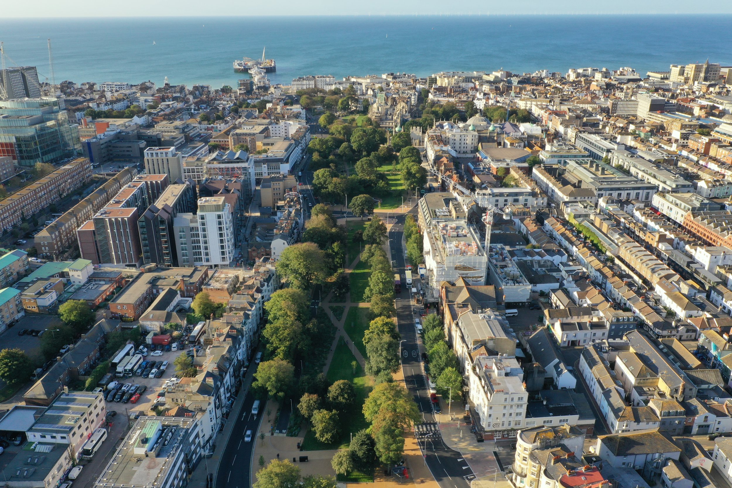 City Plan: have your say on how Brighton &amp; Hove grows over the next 15 years