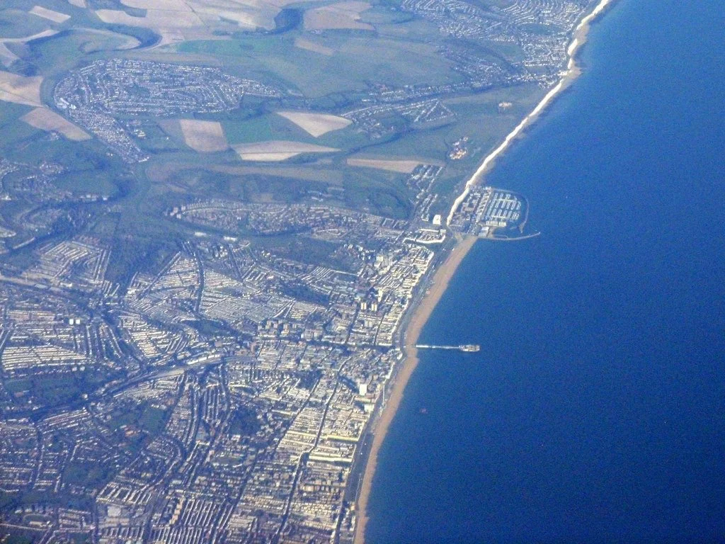 Brighton and Hove to Reintroduce Patrol Boat as Part of New Seafront Safety Measures