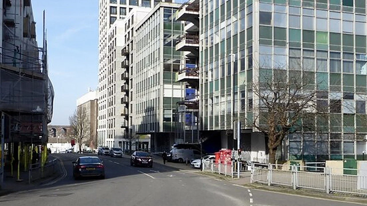 Domestic &amp; General Bought by Asurion: What It Means for the Brighton Office on New England Street