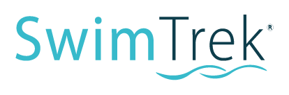 SwimTrek logo