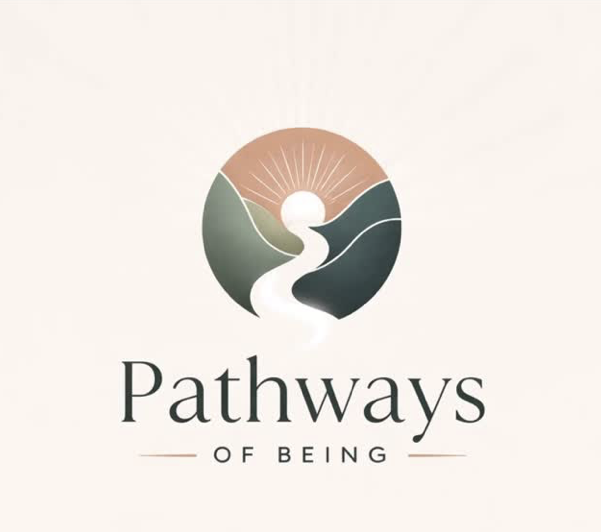 Sunday morning breathwork experience in the heart of Brighton logo