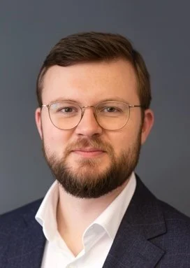 Councillor Jacob Taylor, Deputy Leader of Brighton and Hove City Council