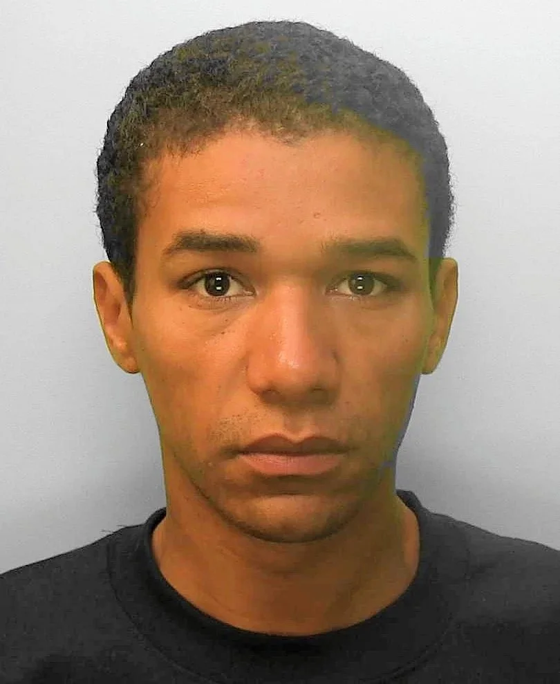 Sergio Lemori was re-sentenced to life imprisonment for the murder of Andrew O’Connell in Brighton