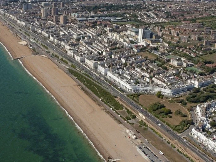 Brighton and Hove Business Growth Board Seeks New Chair to Shape the City's Economic Future