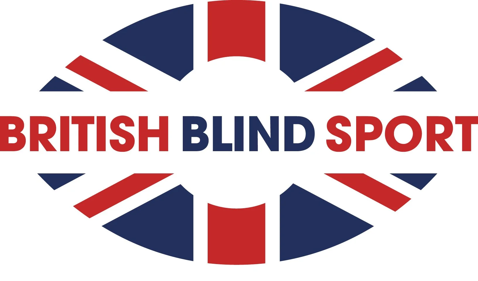 British Blind Sport logo