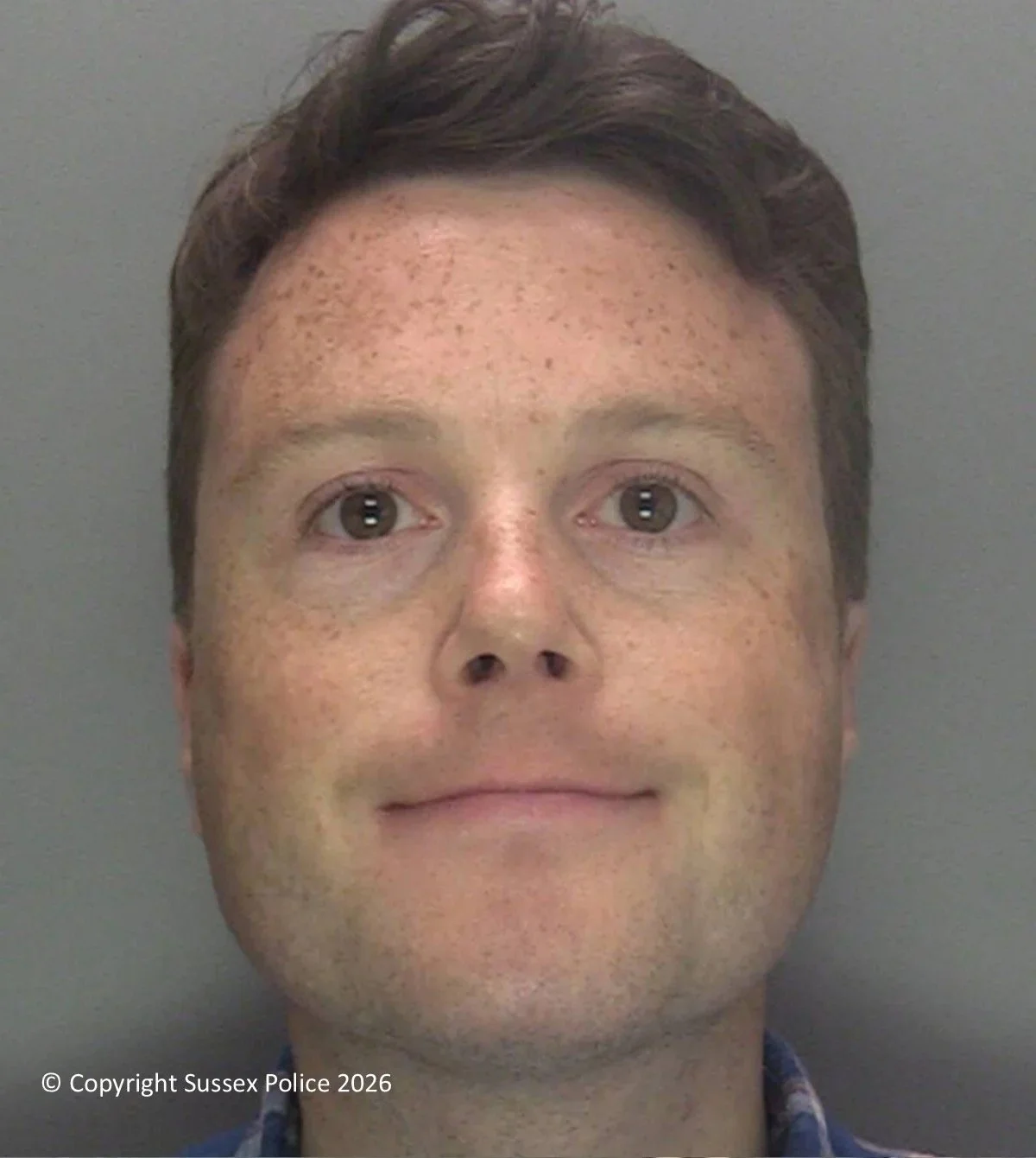 Man Jailed for Five Years Over Child Abuse Images After Hove Crown Court Trial