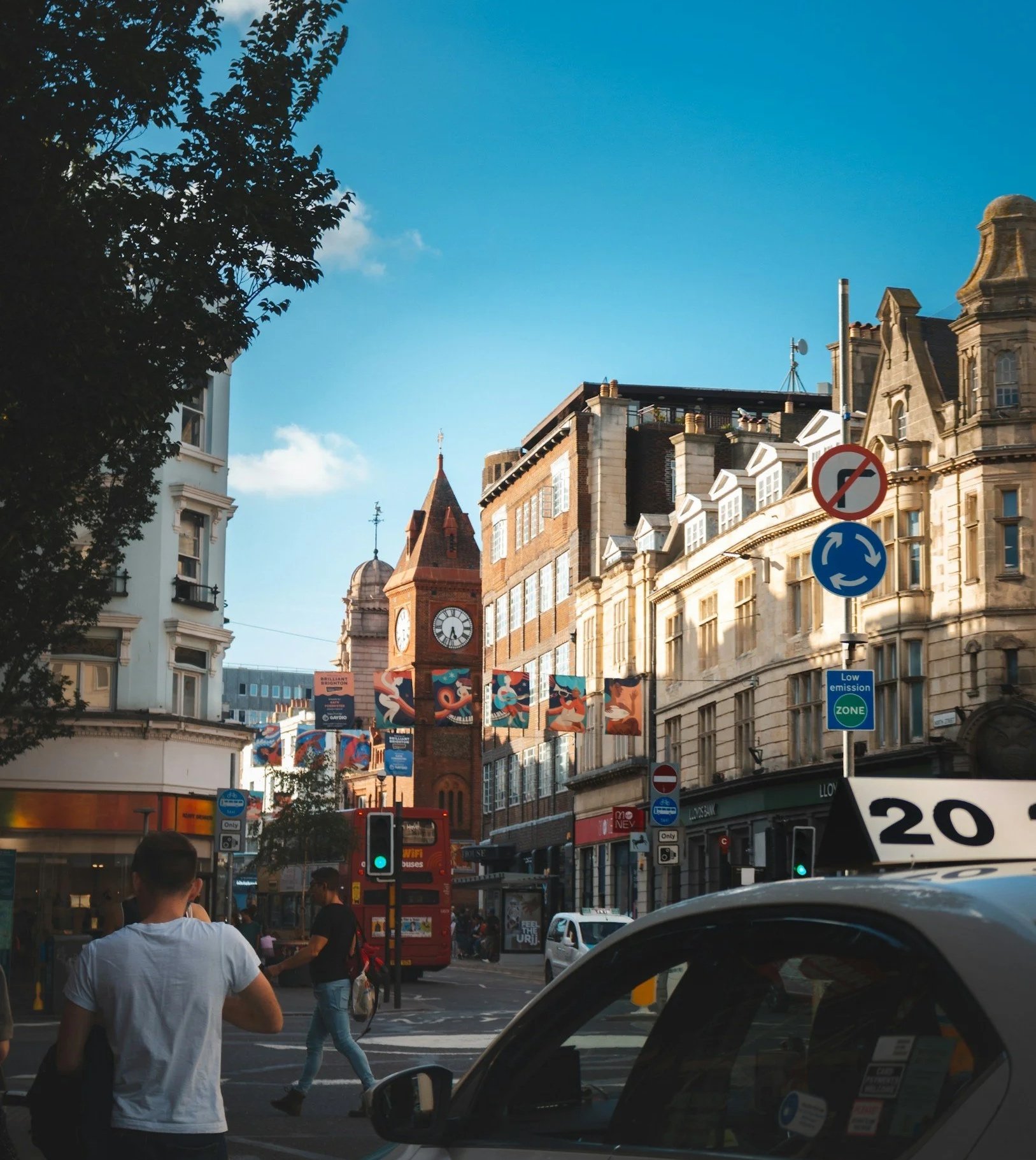 Brighton landlords offered £7,500 to fix cold homes and house homeless families
