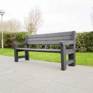 Ellwood Countryside Seat bench dedication option in Brighton