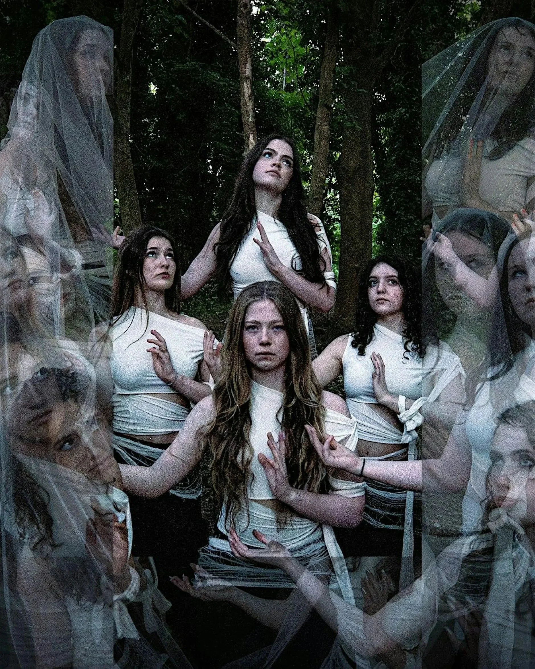 Five Dances, Five Systems of Belief, Entasi Dance Company Comes to Roedean Theatre This Julyc