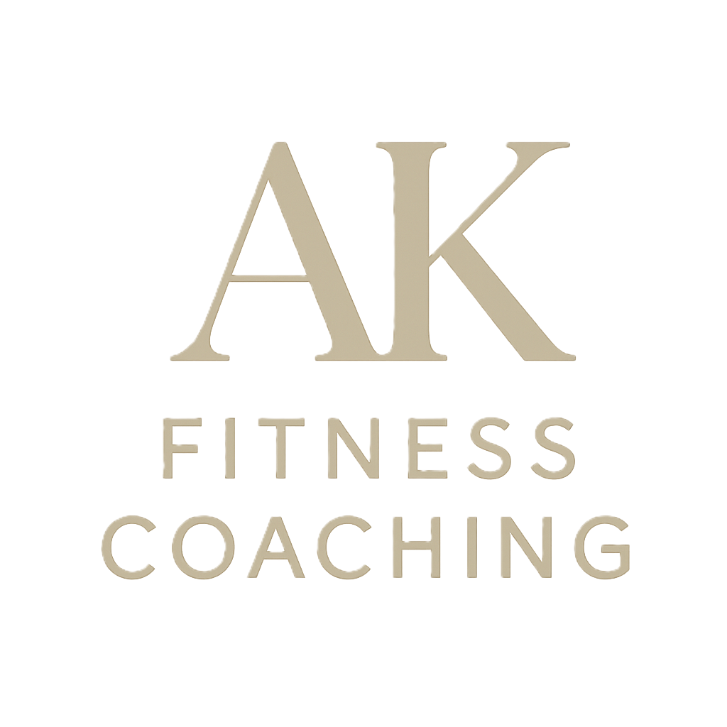 AK FITNESS