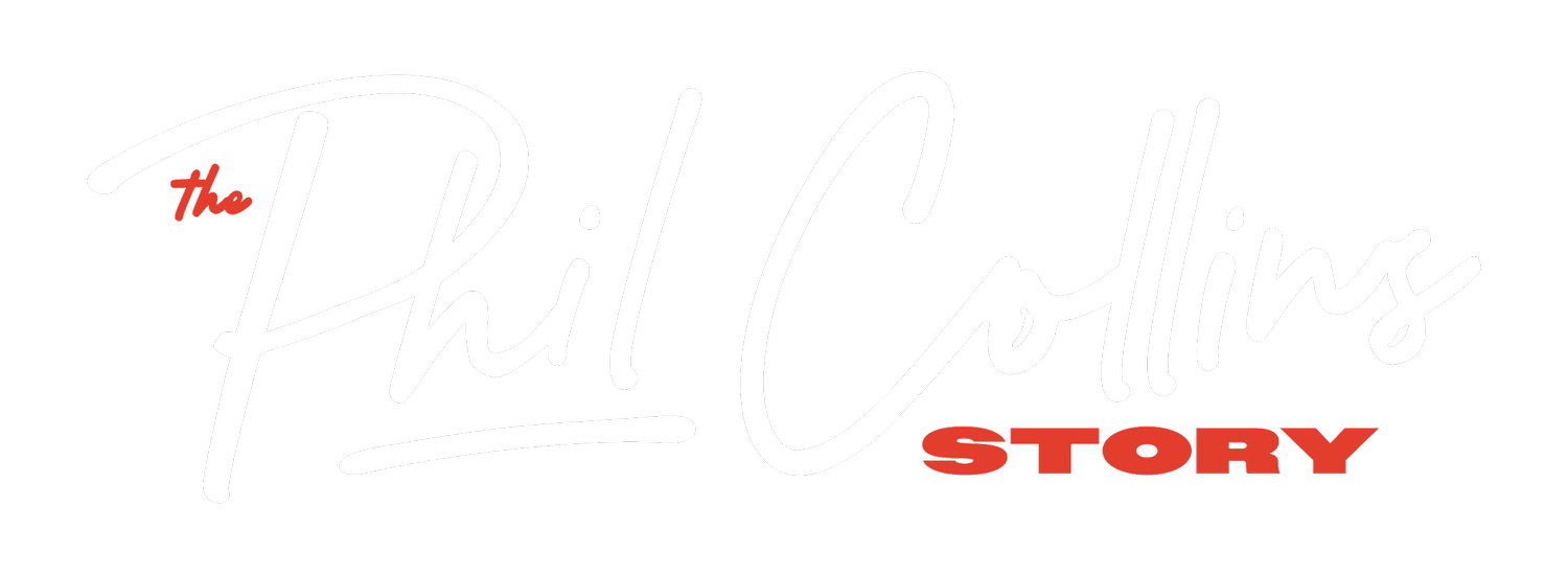 The Phil Collins Story