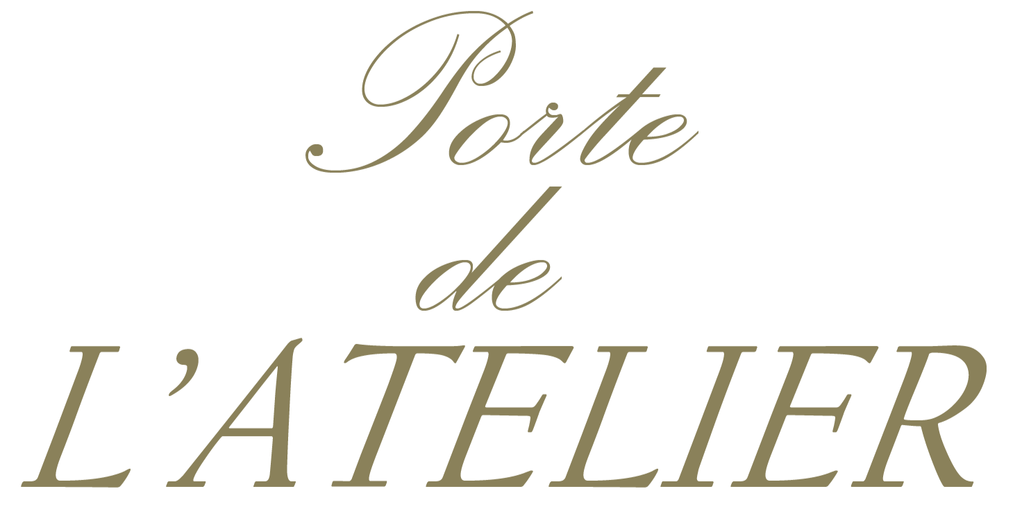 Porte De L'Atelier