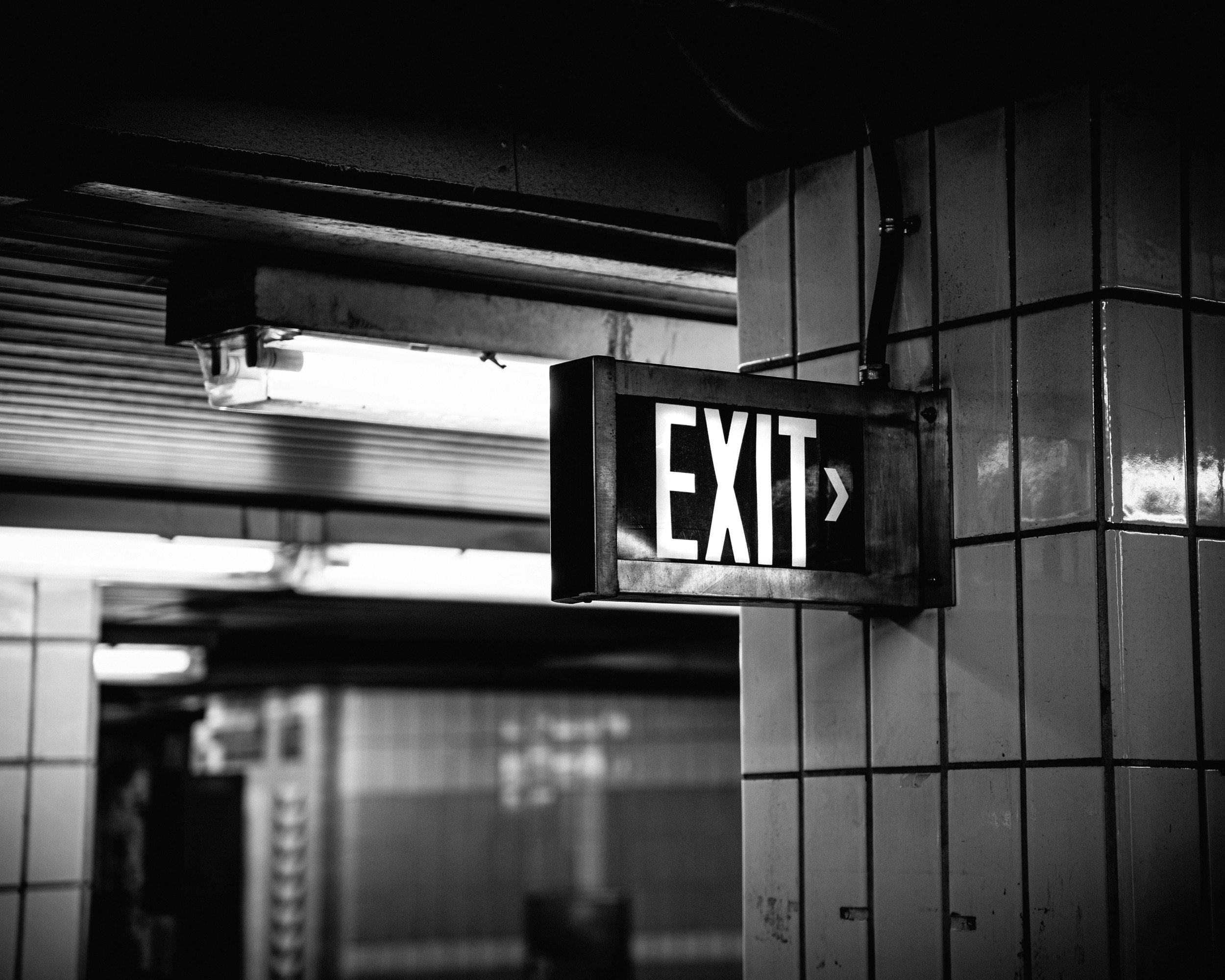 The key facts around exiting a business