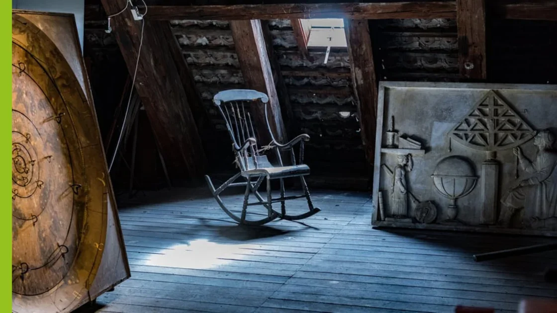 Rembrandts in the Attic - Maximising the valuation of your business