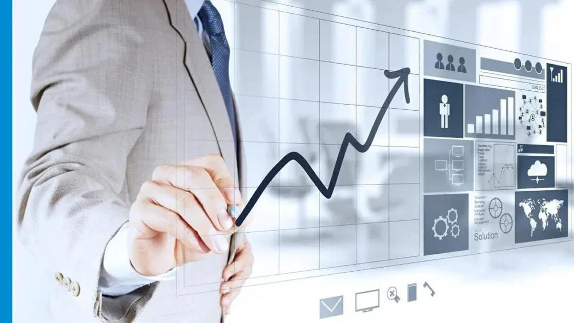 What is the No.1 Value Driver when you think about selling your business?