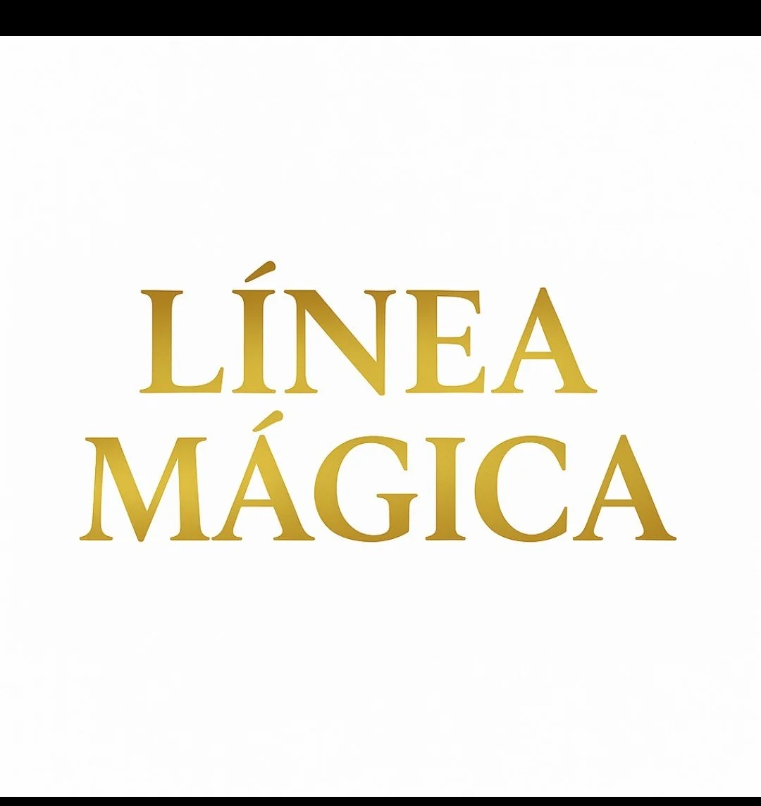 Linea Mágica 