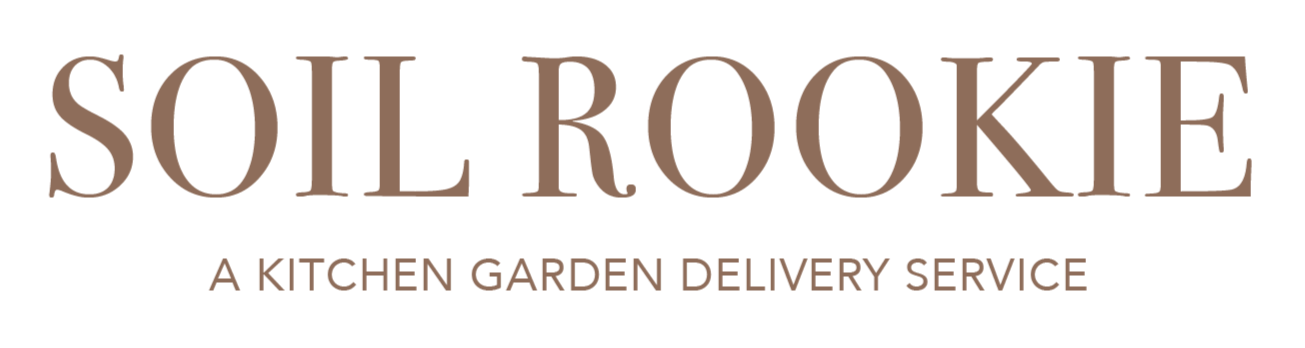 Soil Rookie