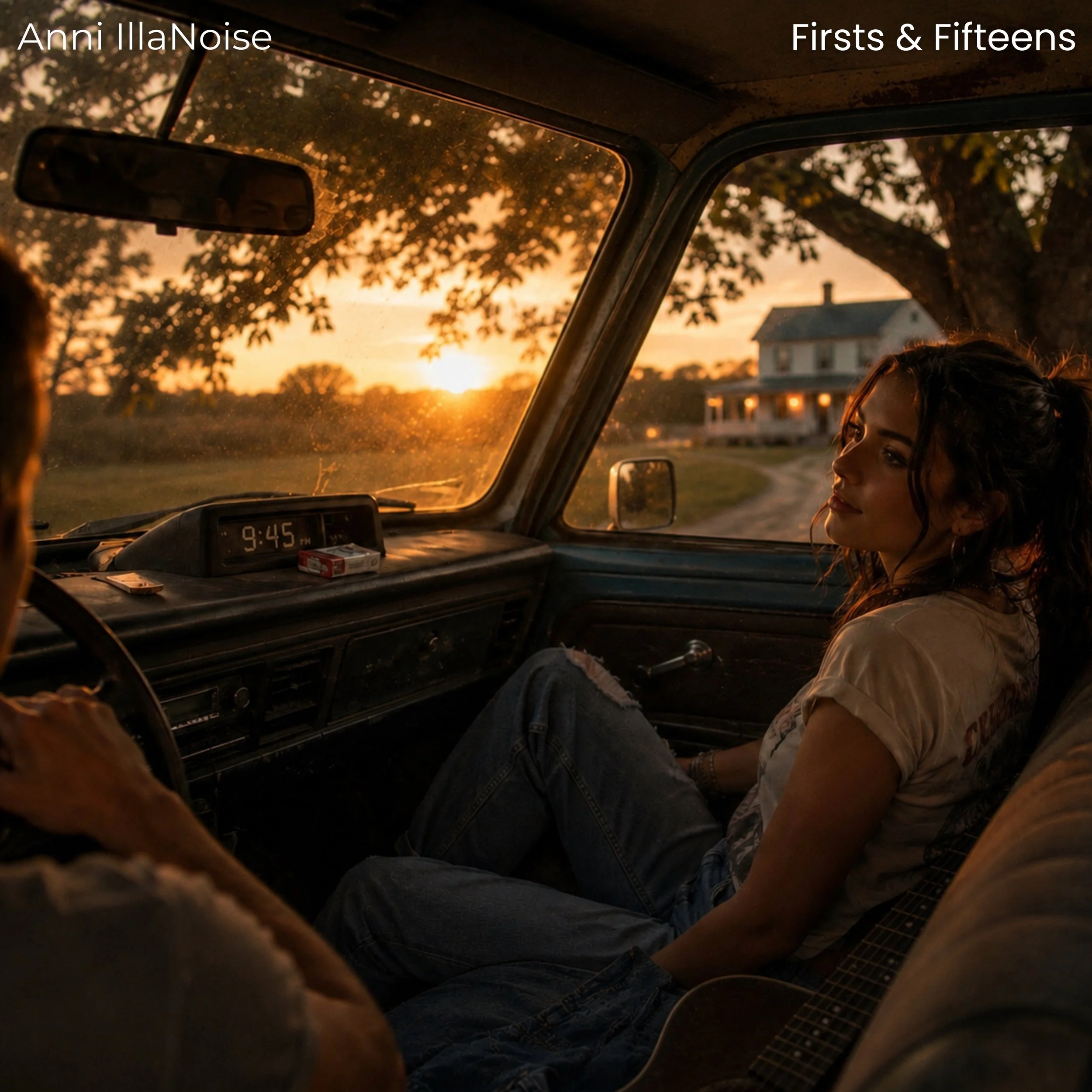 Firsts &amp; Fifteens