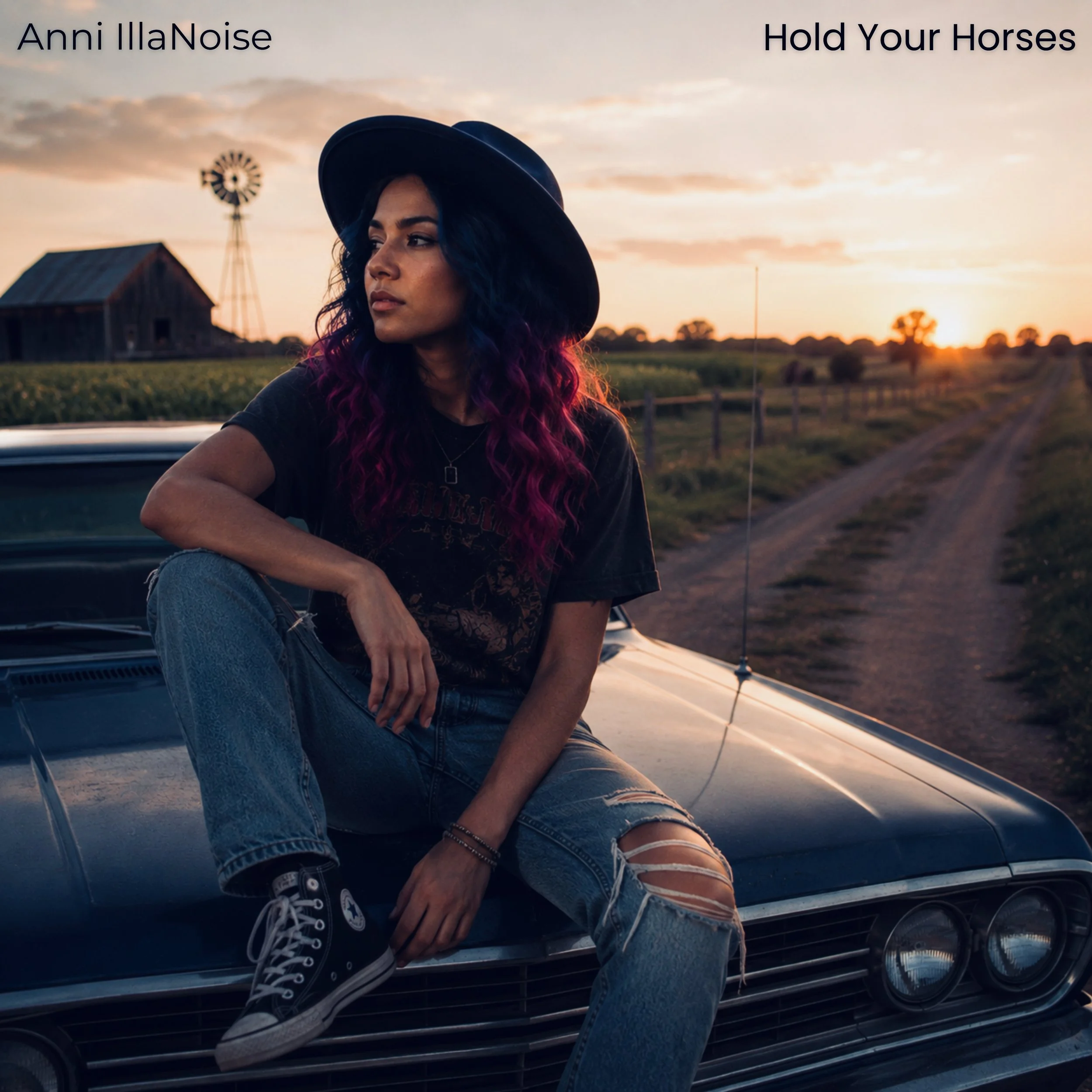 Hold Your Horses