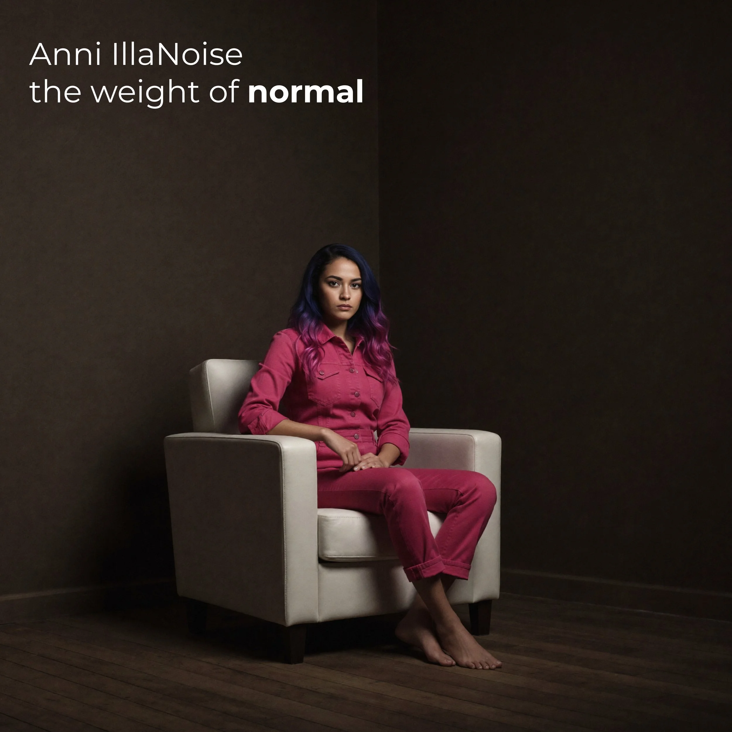 The Weight Of Normal