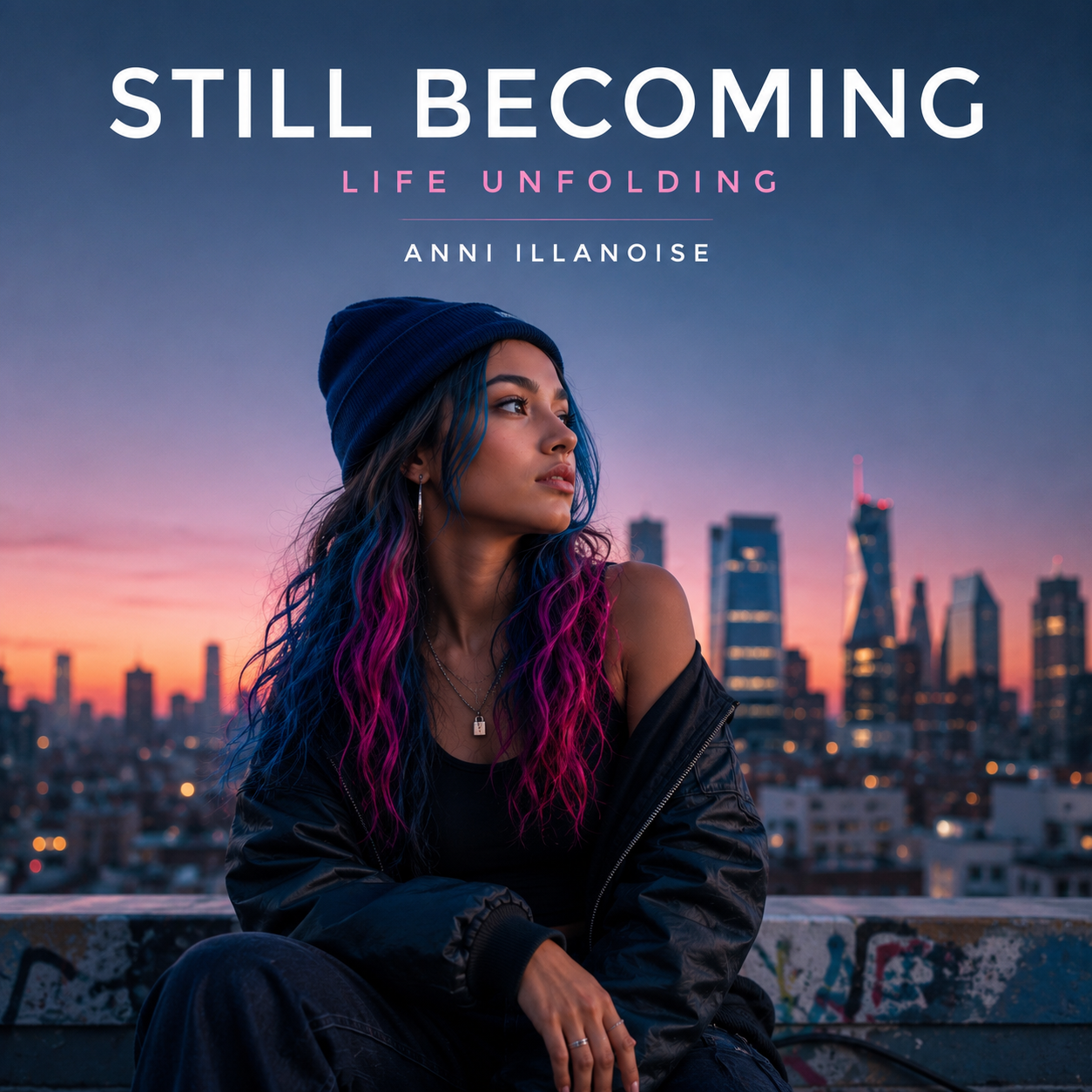 Still Becoming