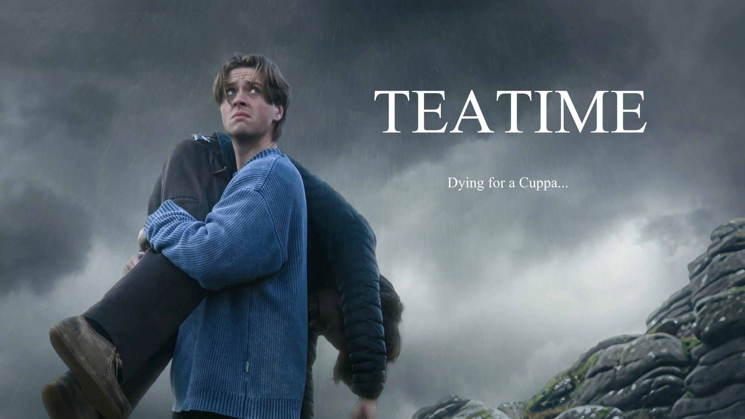 Teatime - Upcoming Short Film