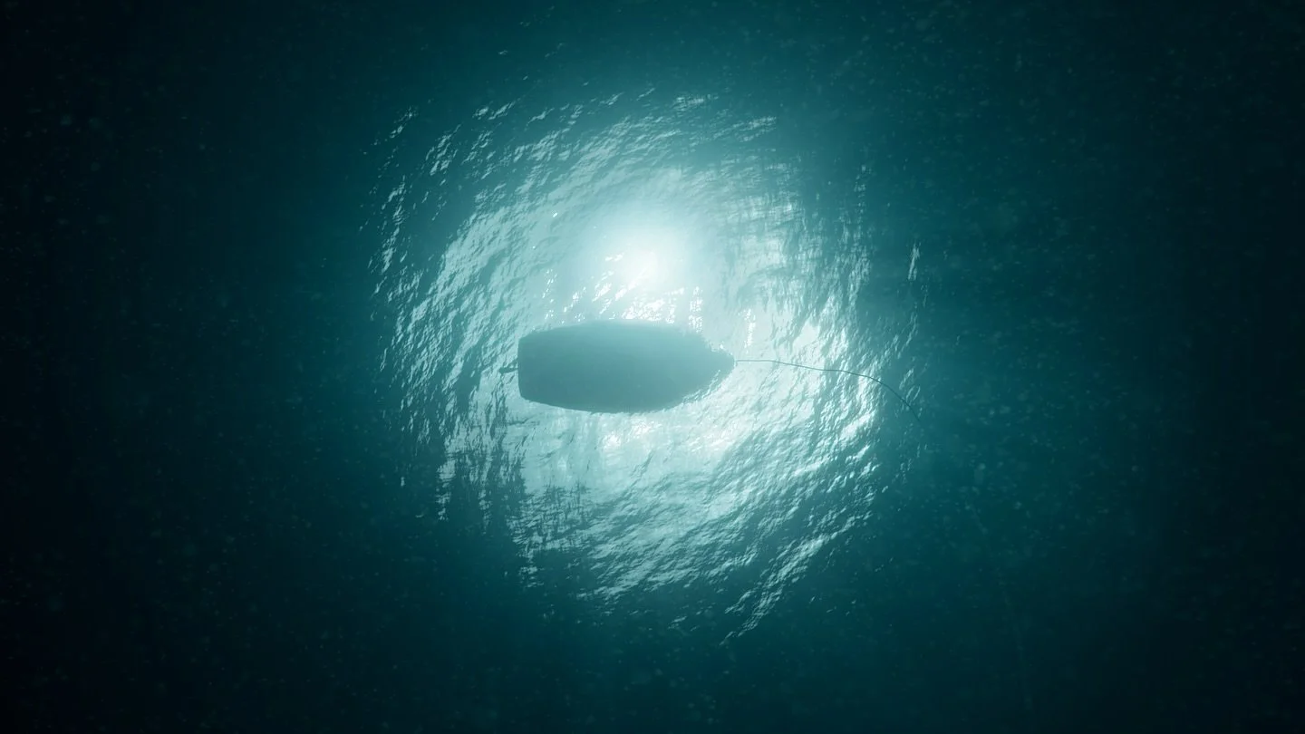 Here&rsquo;s a cheeky little still from &lsquo;Lure&rsquo;&hellip;.

Stay tuned for updates.