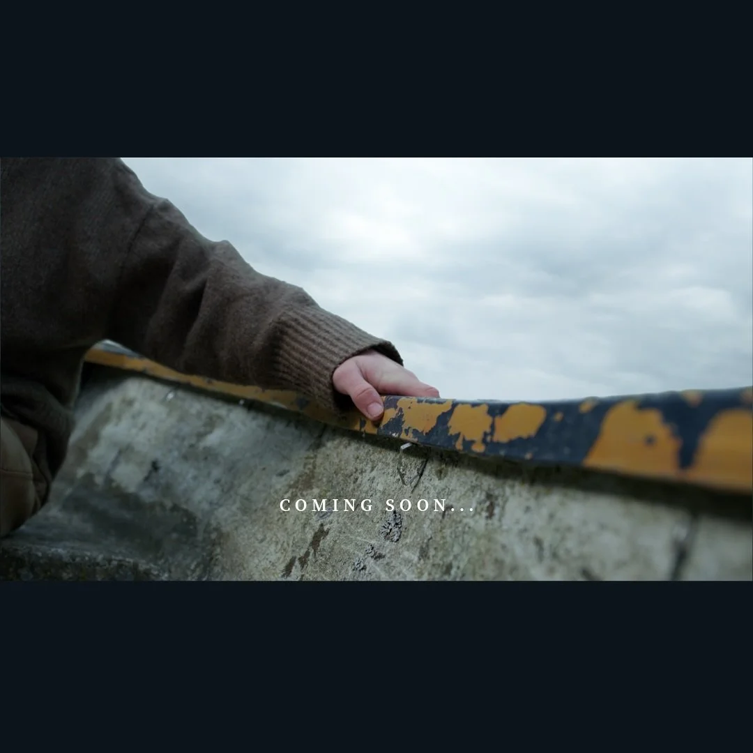 Lure is now well into Post-Production. 

I can&rsquo;t wait to show you what we&rsquo;ve made&hellip;.