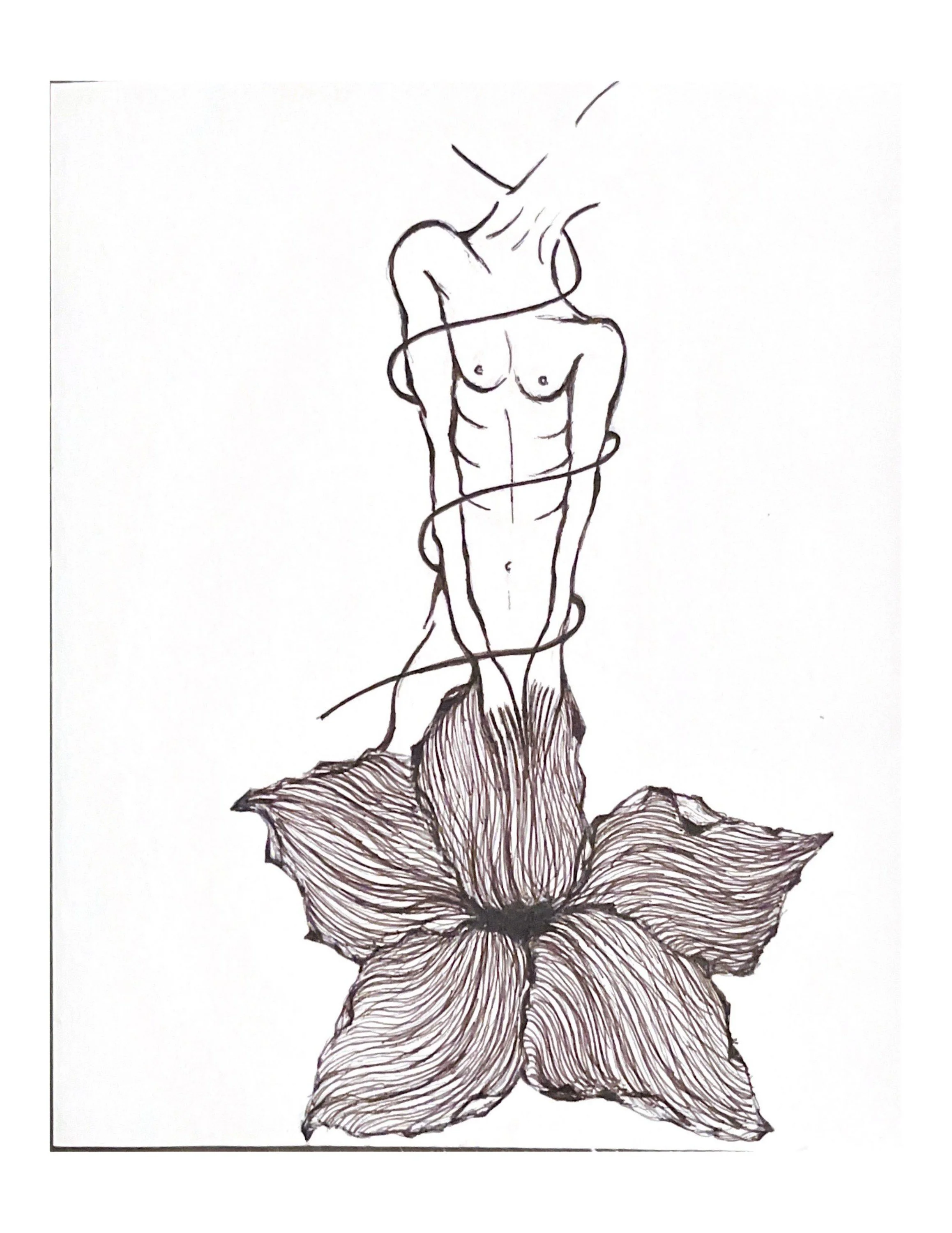 Untitled_17_torso_wrapped_in_a_line_above_a_flower.jpg