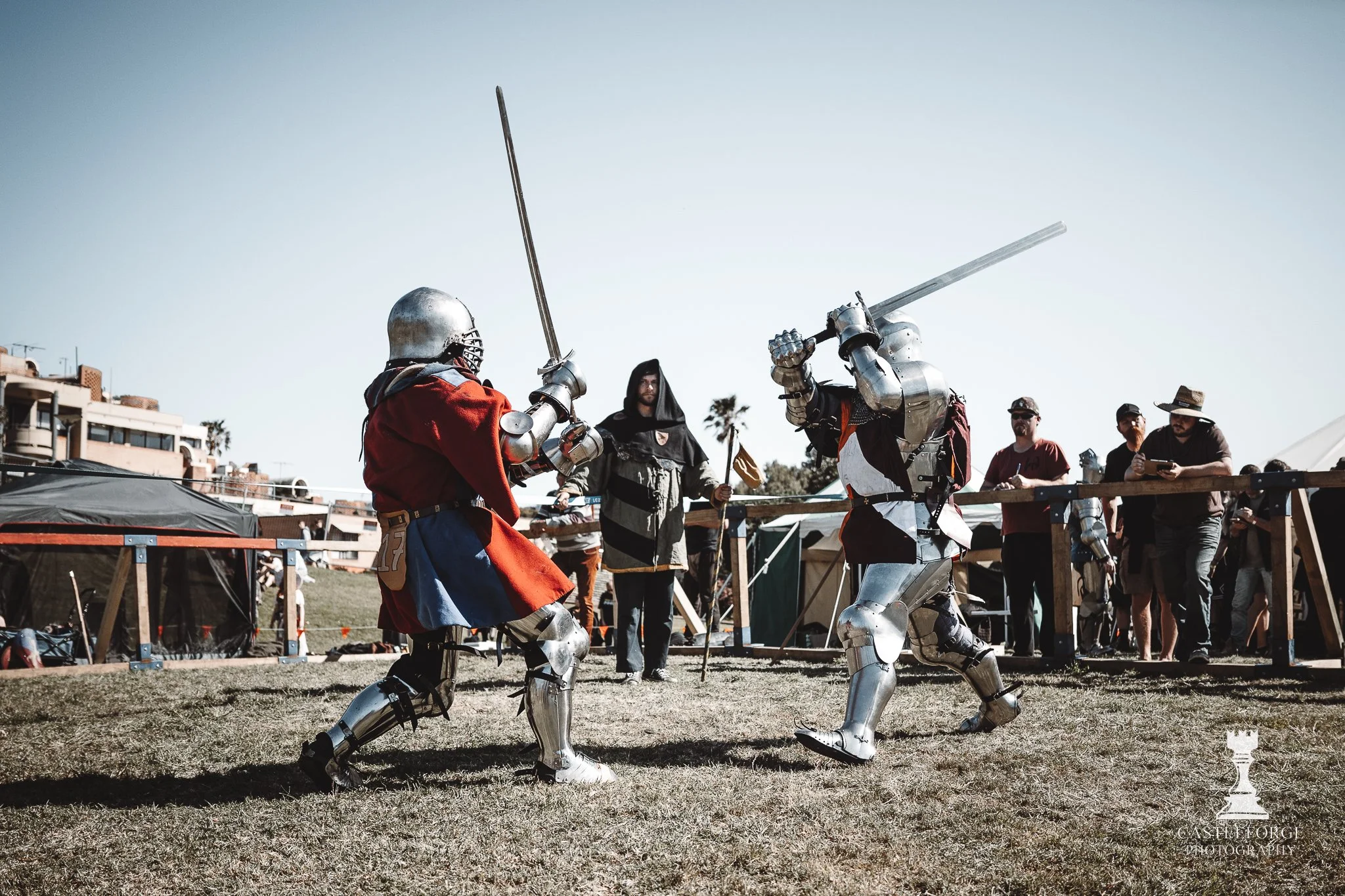 Buhurt - Newcastle Medieval Fair (Castleforge Photography 2025)-161.jpg