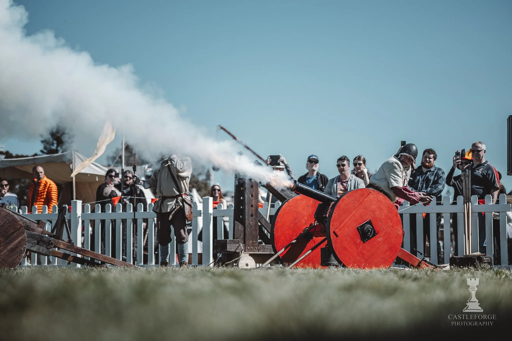 Canons - Newcastle Medieval Fair (Castleforge Photography 2025)-36.jpg