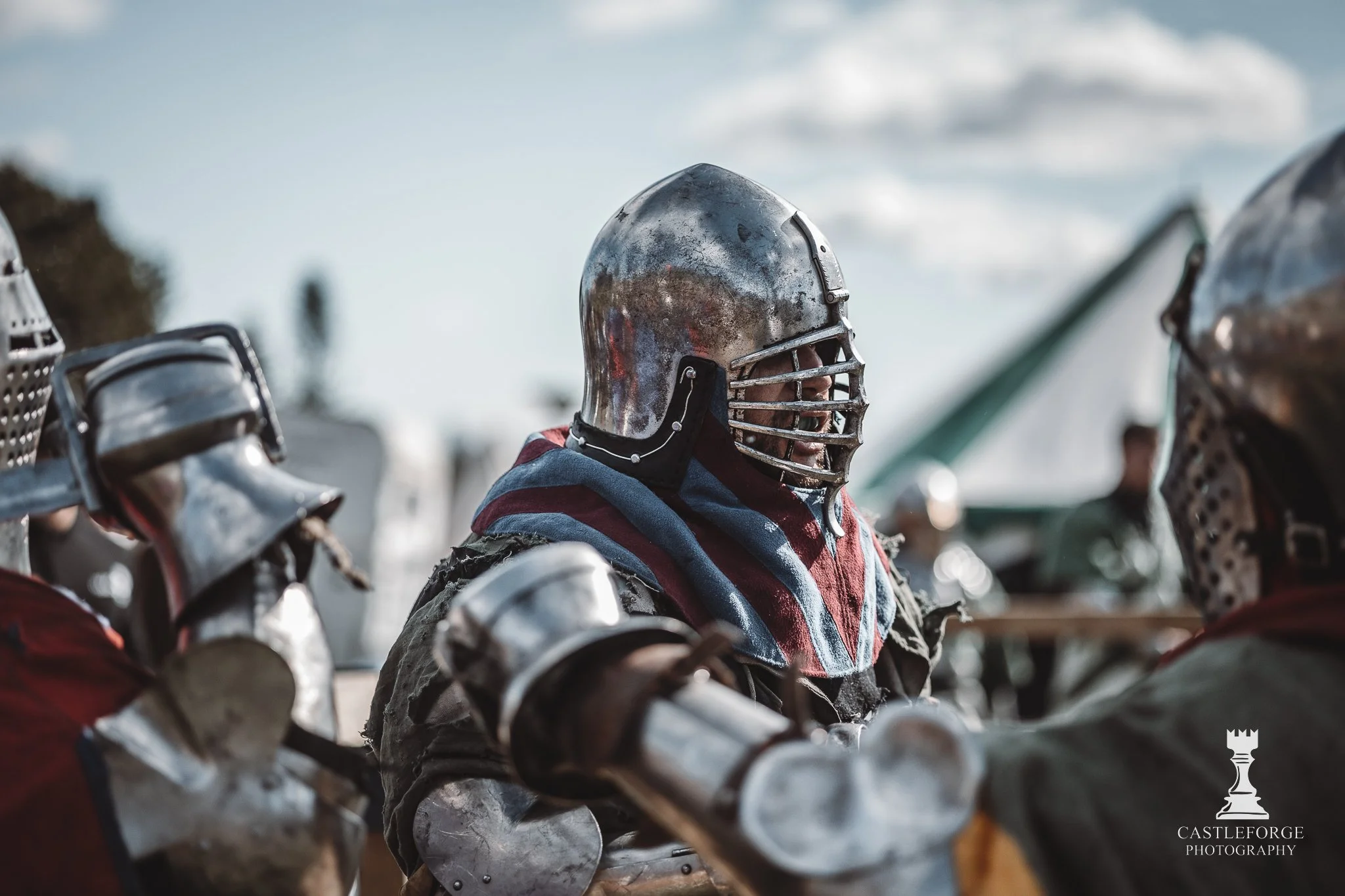 Buhurt - Newcastle Medieval Fair (Castleforge Photography 2025)-116.jpg