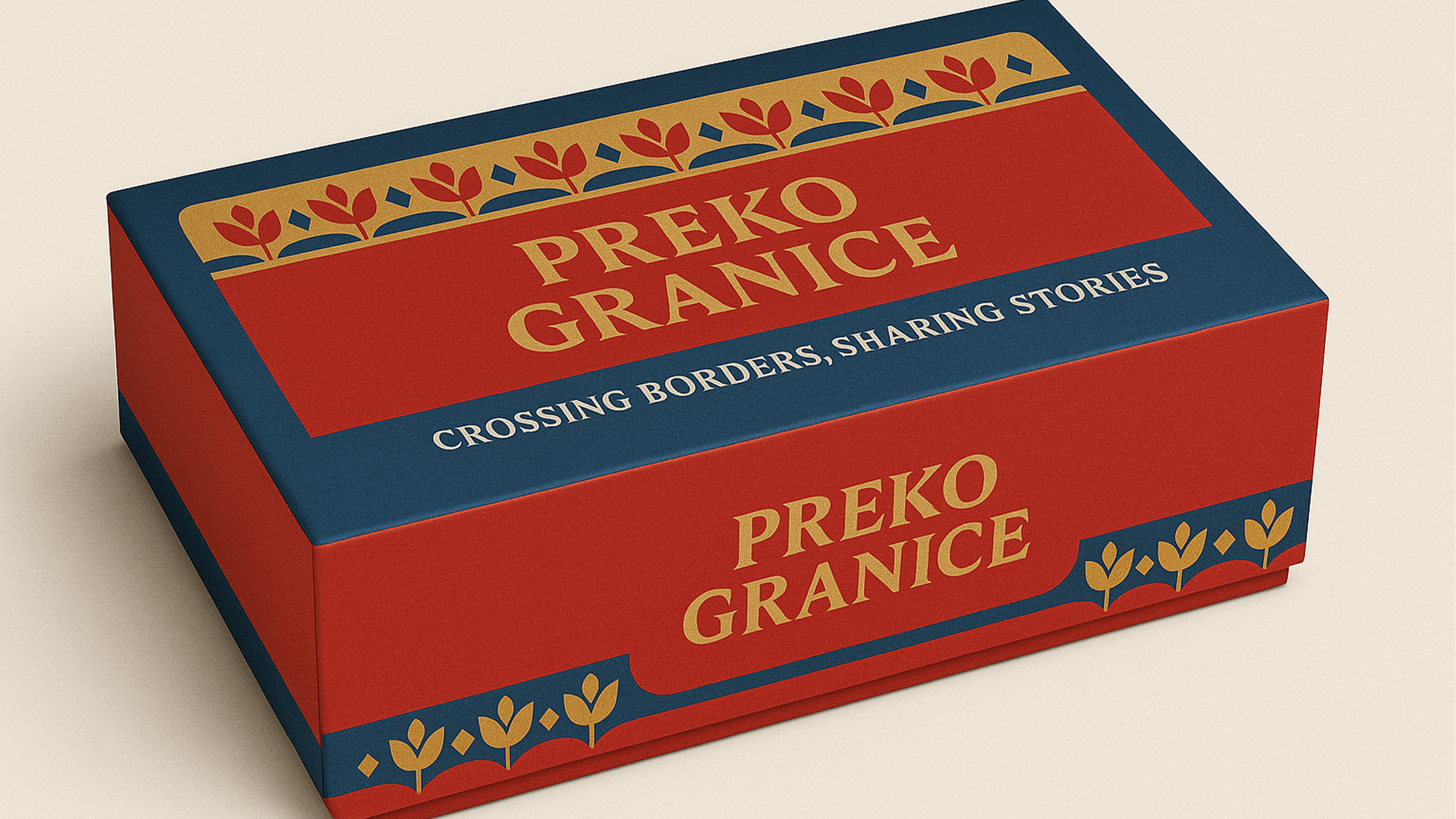 Preko Granice