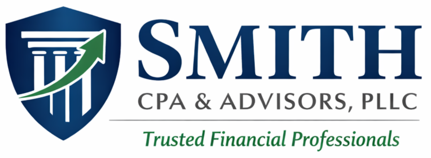 SMITH CPA AND ADVISORS, PLLC 