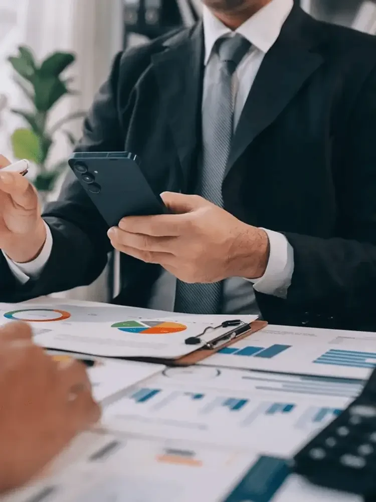 Boekhouder Capelle aan den Ijssel