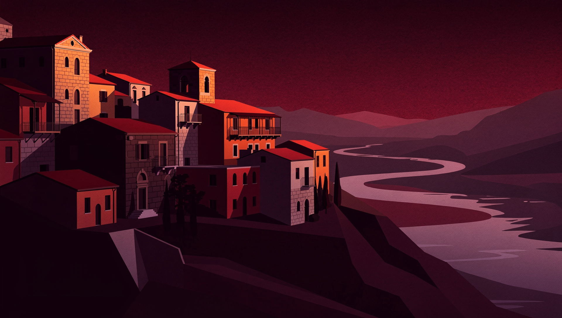 Power Across the Ages: How La Chiave Verde Is Turning Batteries into Village Renewal