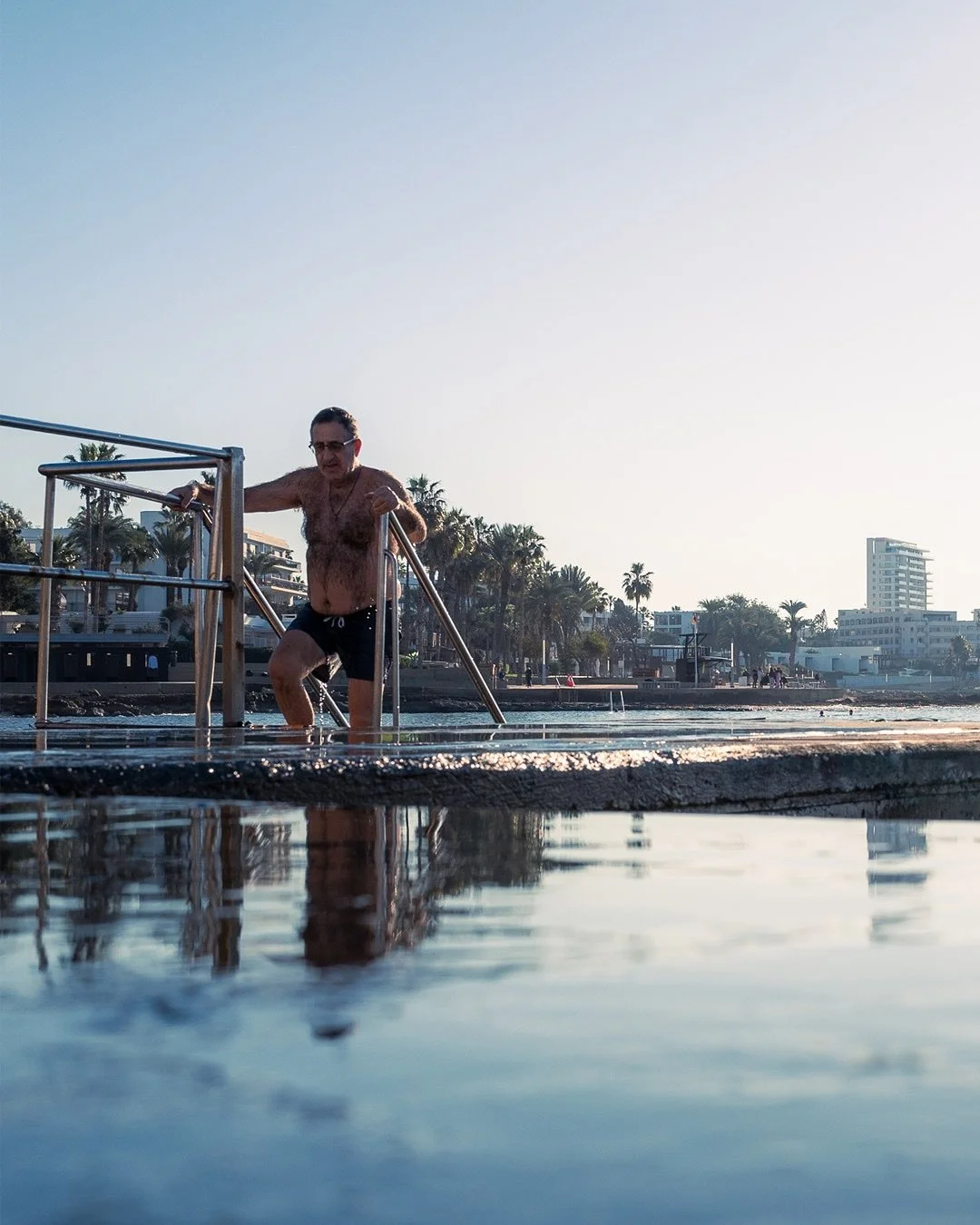 Paphos: Light, Life and Reflections | Cyprus | 2024

@leica_camera_deutschland

#streetphotography #travelphotography #paphos #leicacamera #LeicaCameraDE #Leica #leicaq #myleicaphoto