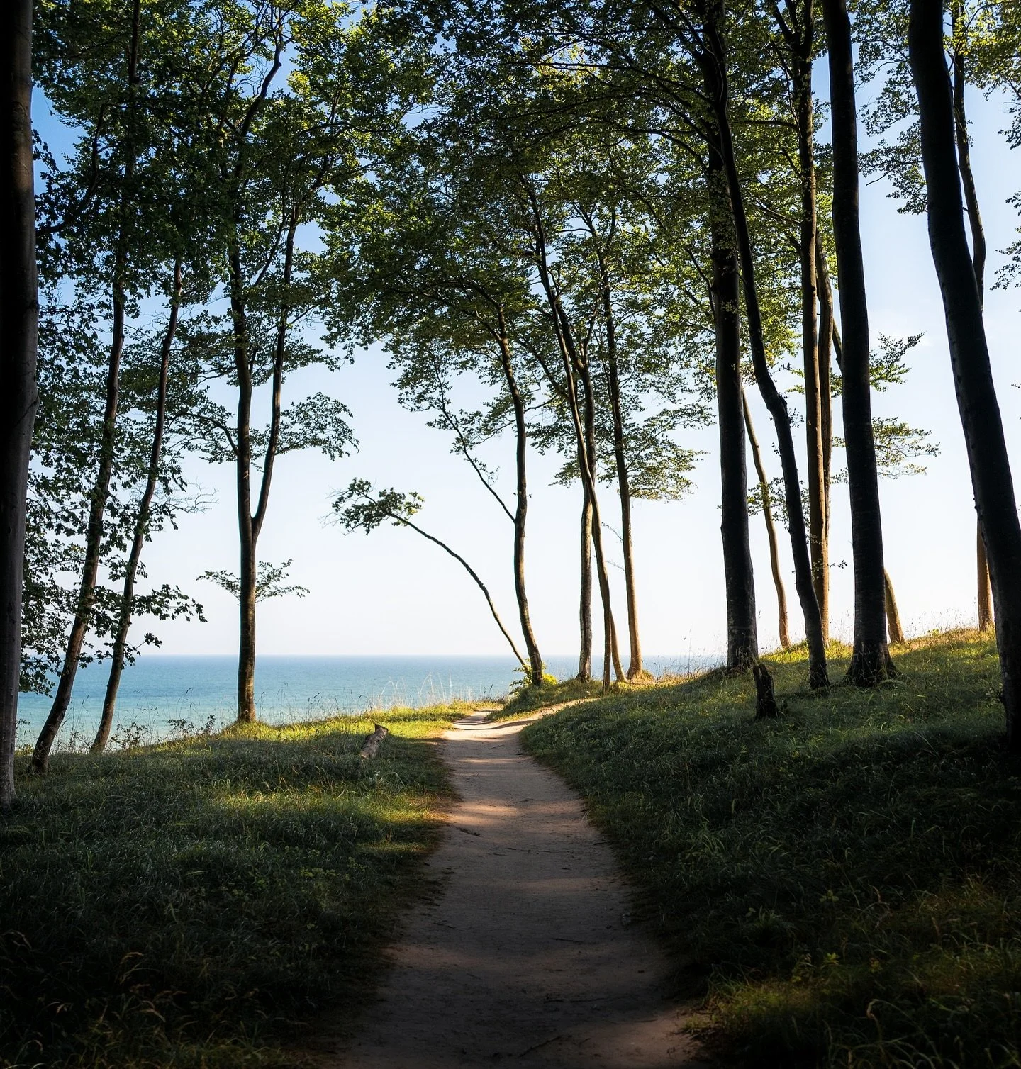 R&uuml;gen | Germany | 2024

#hiking #naturephotography #r&uuml;gen #leicacamera #LeicaCameraDE