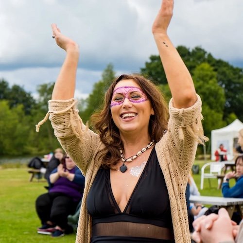 Woman with glitter mask.jpg