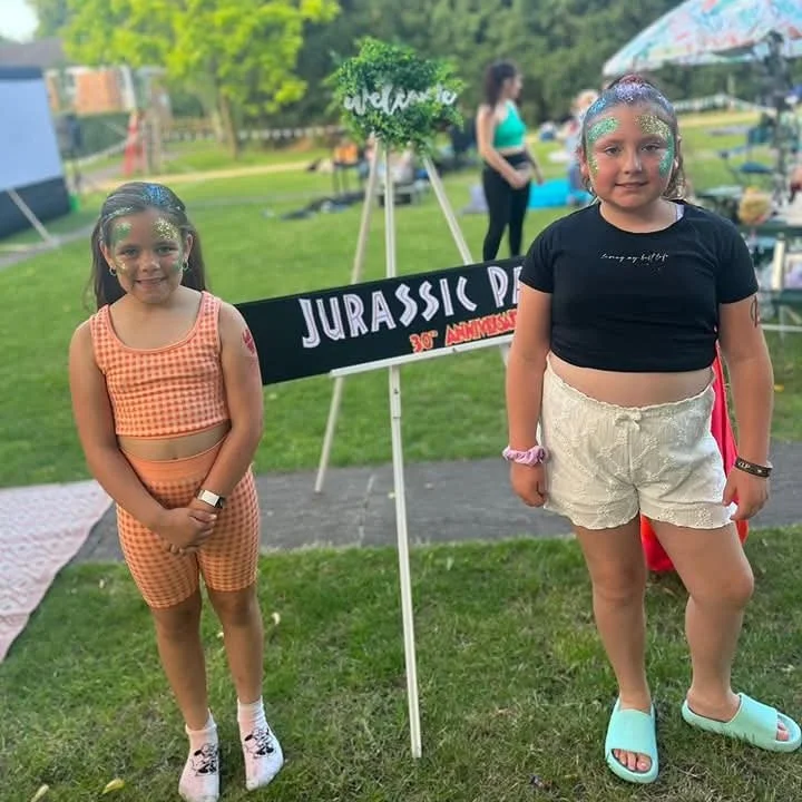 Two children with glitter - square.jpeg