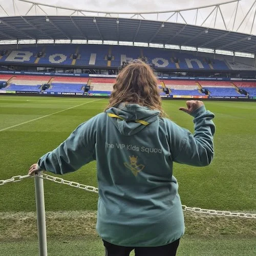 The VIP Kids Squad Sweatshirt - square.jpeg