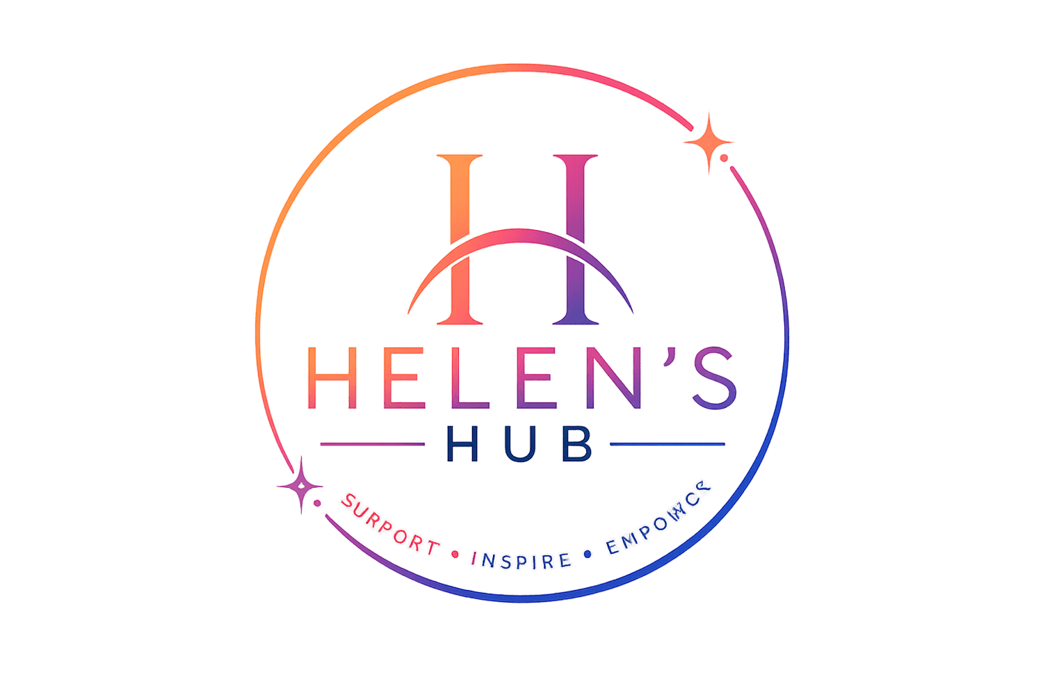 Helen's Hub