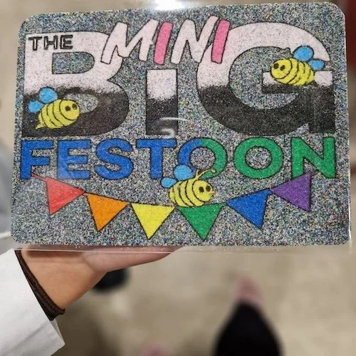 The mini big Festoon badge - square.jpeg