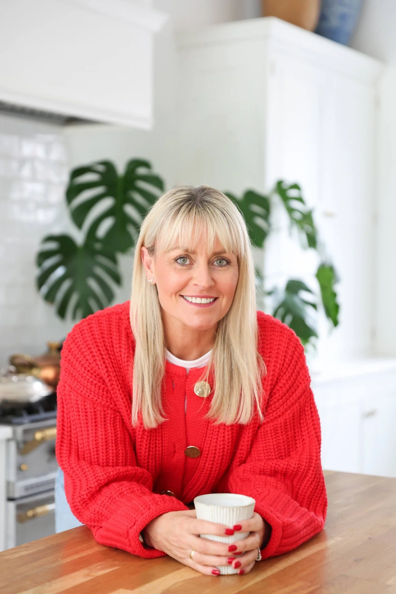 Faye Roddy from Four Rivers Retreat