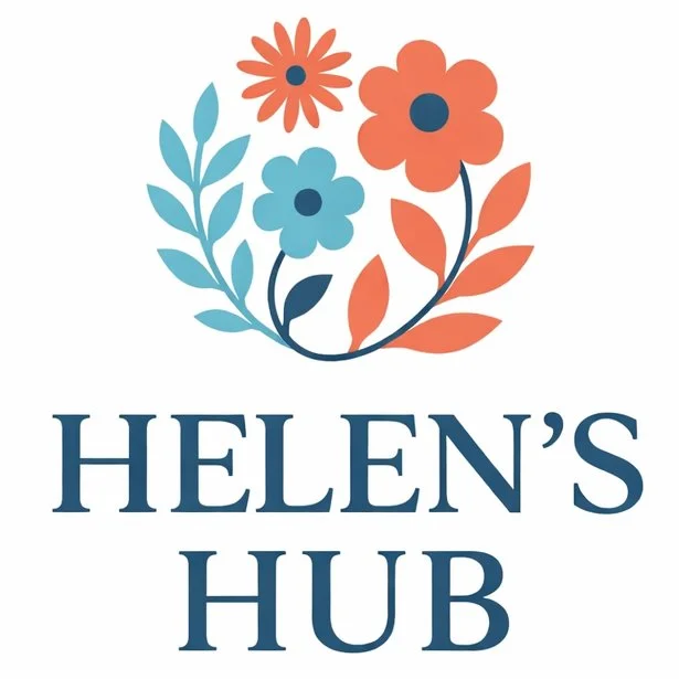Helen's Hub