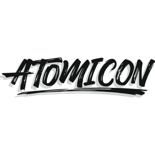 Atomicon logo