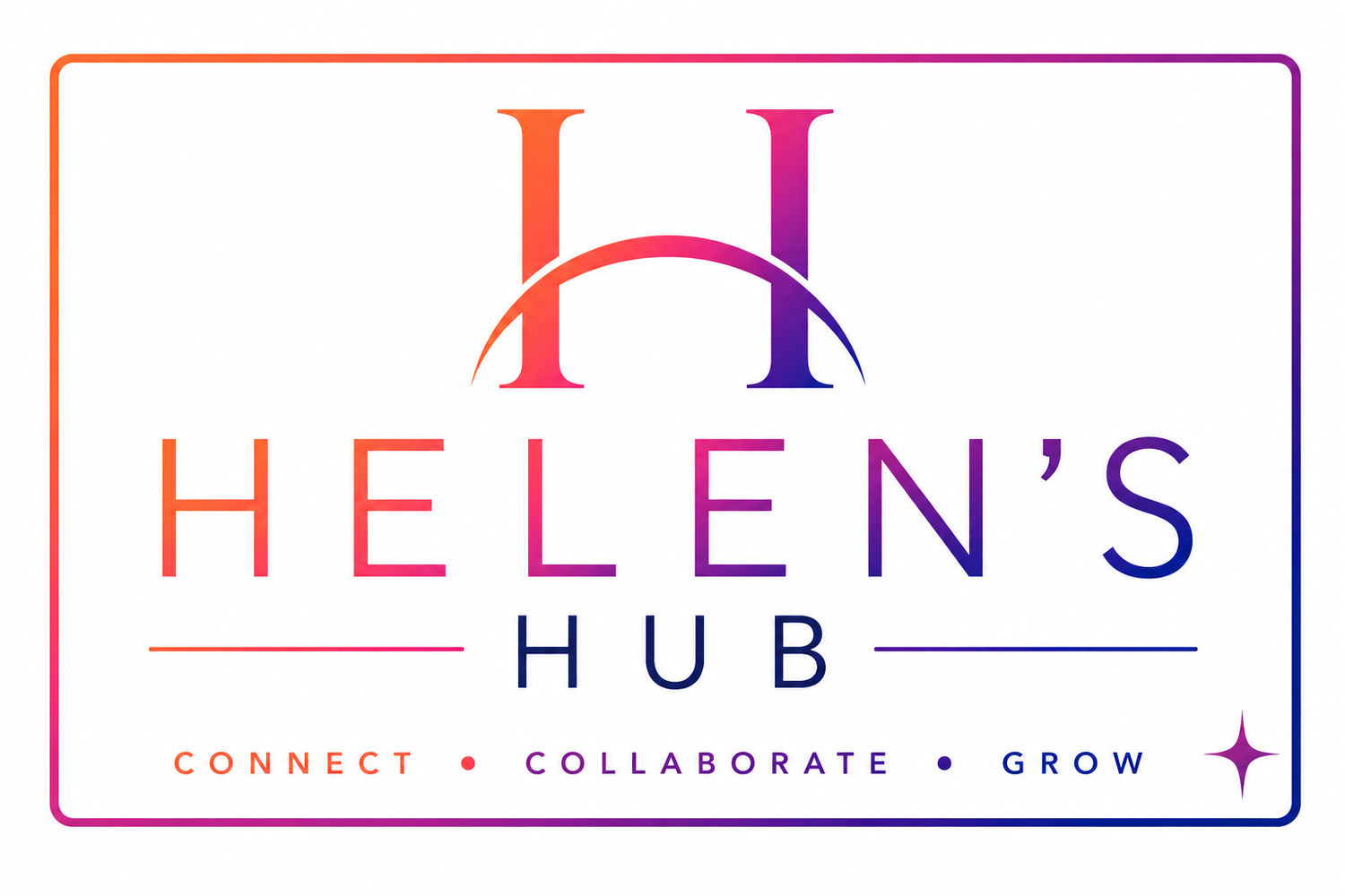 Helen's Hub