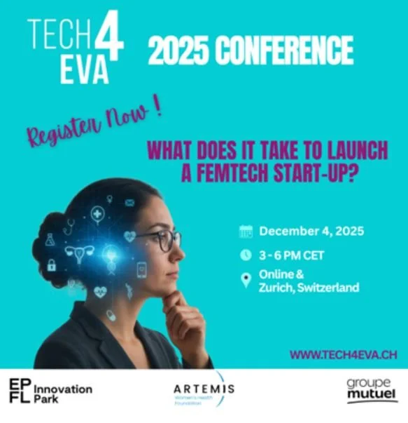 Konferencja Tech4Eva 