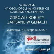 Zdrowie kobiety zapisane w genach 