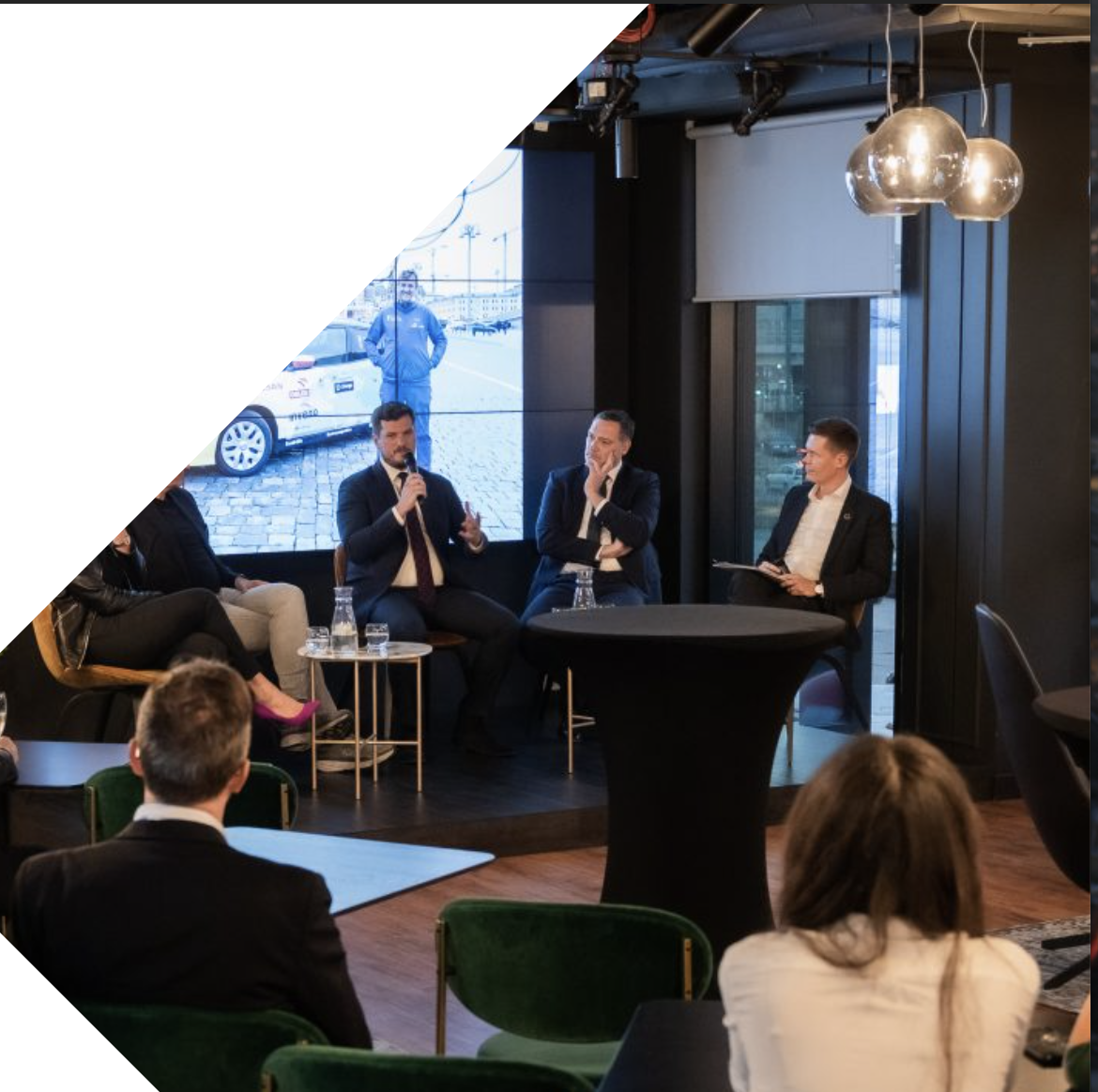 Scaling Beyond Borders: Potencjał i wyzwania polskich MŚP 